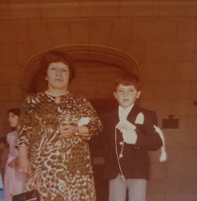 Brown: Lizy Tagliani fue declarada Personalidad Destacada