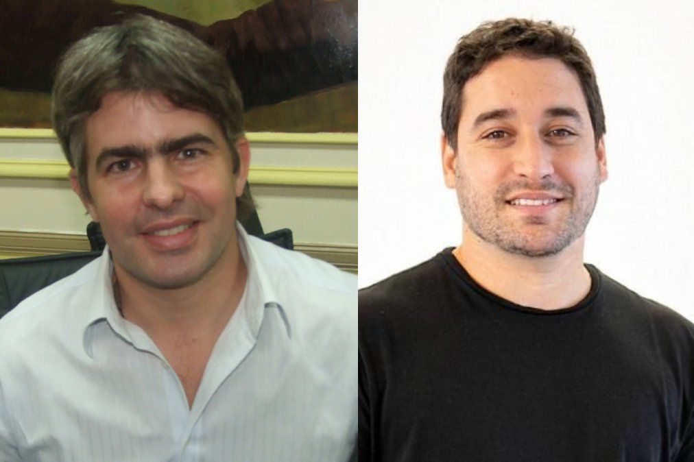 En Lanús la alianza Juntos, presentará dos listas de candidatos. Emiliano Bursese precandidato de la UCR y Damián Sala, "Juntos por el Cambio". 