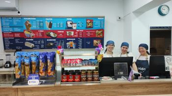 Los precios del helado en San Vicente y los sabores que marcan tendencia este verano