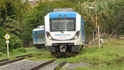 Avanza la compra de trenes diésel para ramales suburbanos