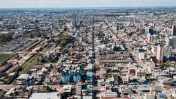 record de escrituras de propiedades en la provincia de buenos aires: a que lo atribuyen en el sector
