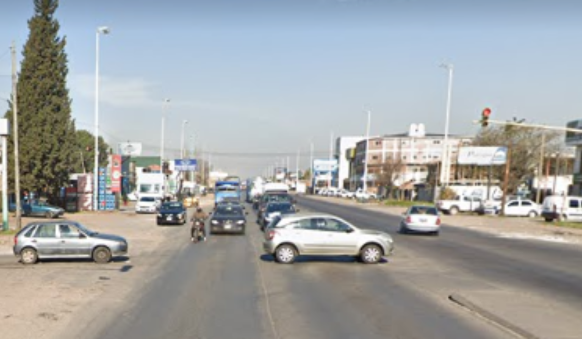 Policías evitaron el robo de una camioneta en Llavallol y se tirotearon con los delincuentes