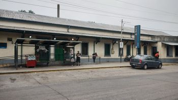 Alejandro Korn: cambian de mano dos calles cerca de la estación por obras