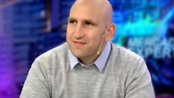 Del PAMI de Guernica al Ministerio de Salud: quién es Guido Giana