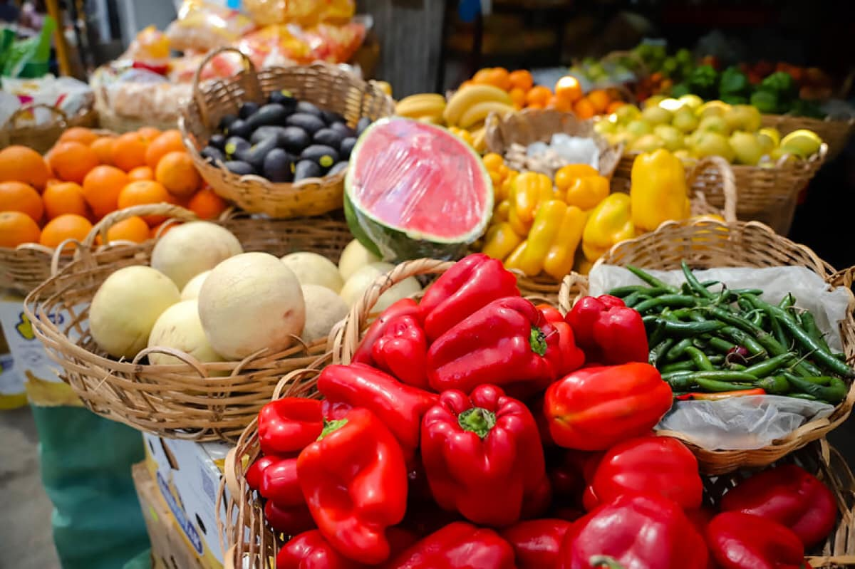 Los vecinos podrán encontrar productos a precios accesibles.