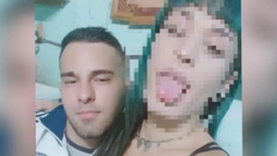 lomas de zamora: condenan a una chica trans por el homicidio de su novio bombero