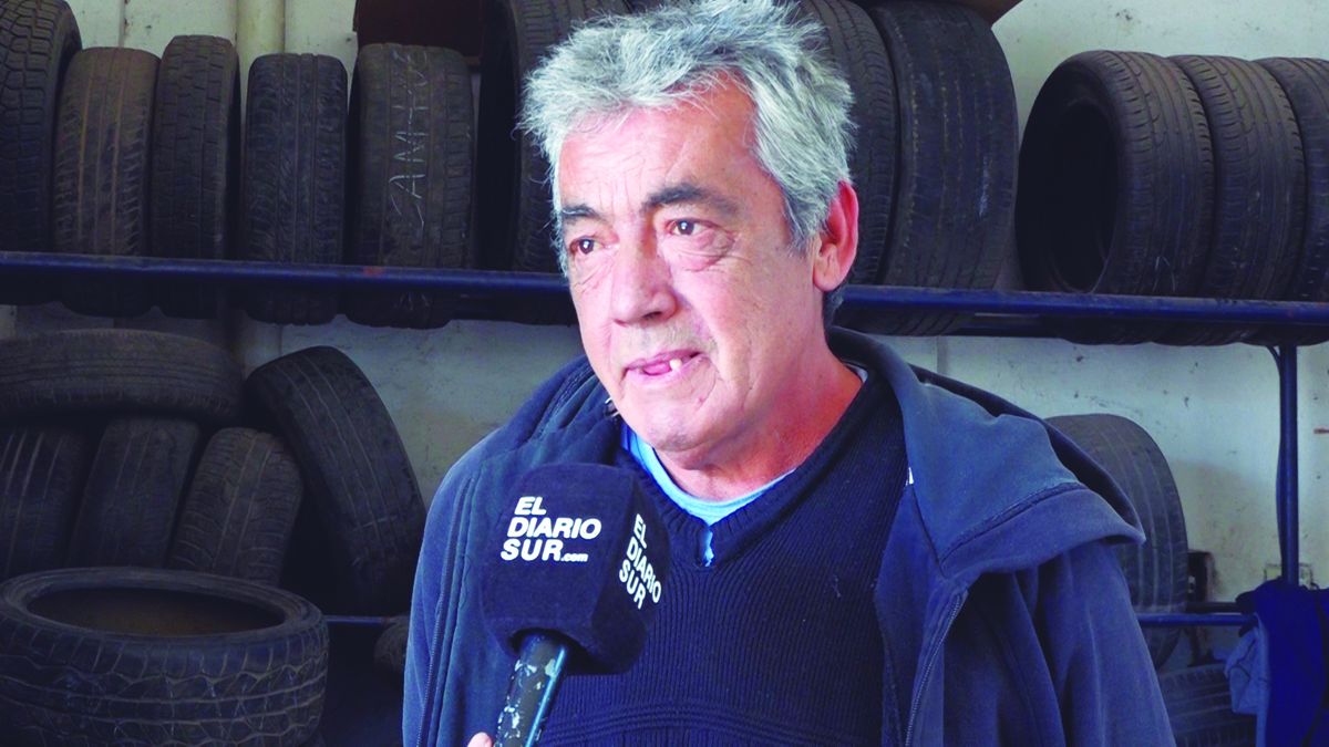 Ante la falta de cubiertas nuevas y el encarecimiento de las que quedaban, los comerciantes se inclinaron a otros rubros.