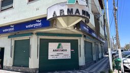preocupacion en canning: familias afectadas por las clausuras preventivas al grupo casa armando