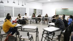 Media sanción para incorporar la educación emocional en las escuelas bonaerenses