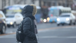 arranco la semana con frio intenso: minimas de hasta 2°c en la region