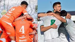 estrella del sur y camioneros, las sorpresas de la primera c que se ilusionan con el ascenso