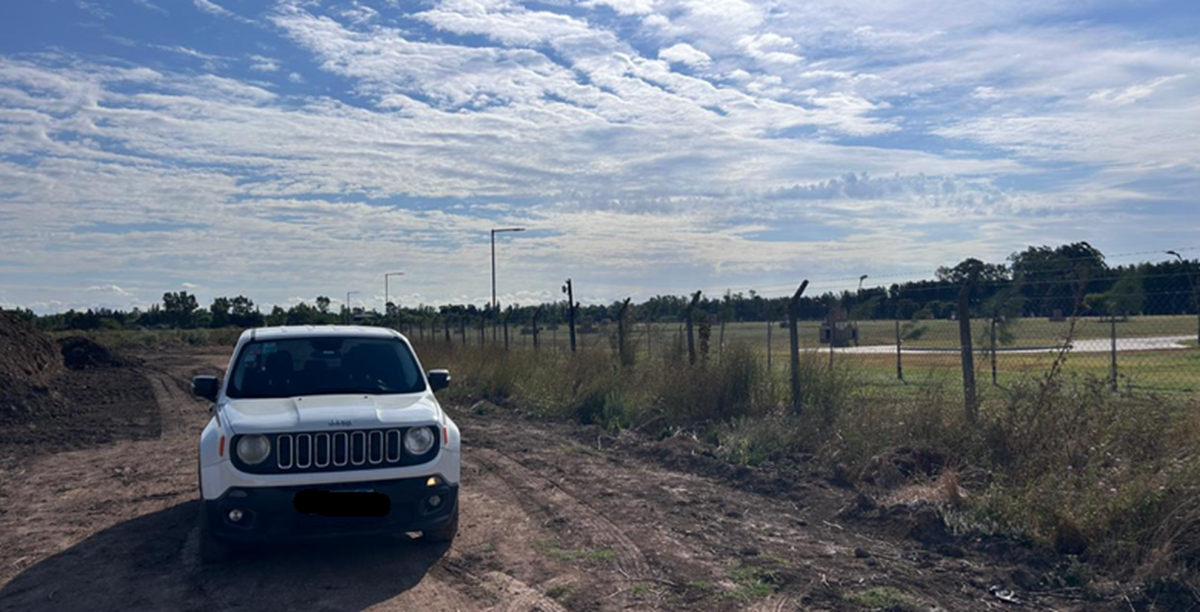 Dentro de esas 80 hect&aacute;reas se encuentra el desarrollo del barrio privado Naranjos II.