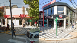 google paso por la zona sur y se actualizo el street view: el antes y el despues de cada ciudad