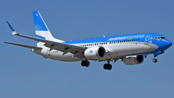 Los vuelos en aerolíneas se podrán sacar en hasta 18 cuotas.