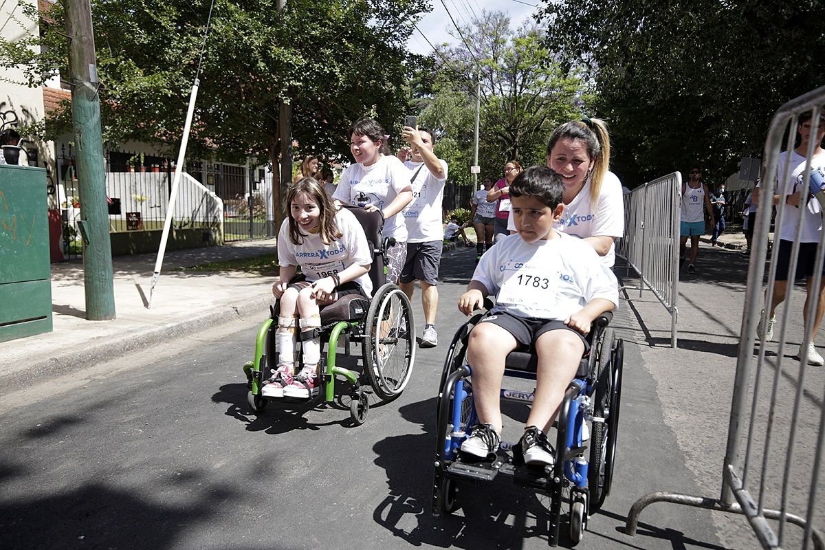Este viernes será el primer Congreso de Discapacidad en la Casa de la Cultura de Almirante Brown.