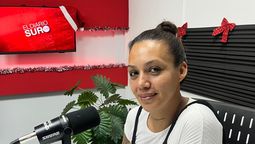 Vecina de Lomas organiza cumpleaños de 15 solidarios:: Es una locura que lleva mucha emoción