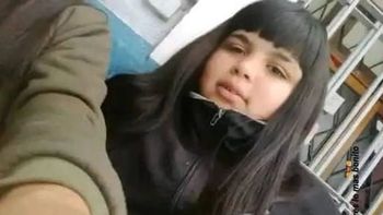 Alejandro Korn: padre busca a su hija de 12 años desde hace 7 días