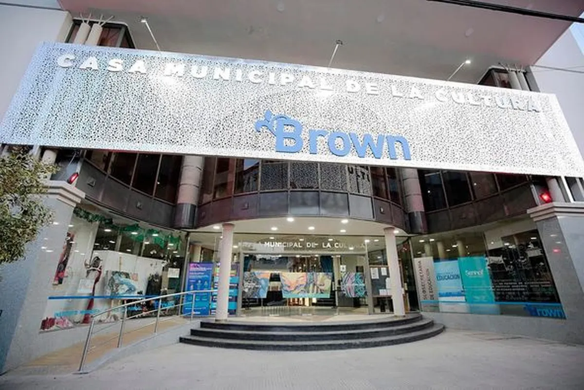 El Municipio de Almirante Brown anunció cuáles serán los talleres artísticos 2023.