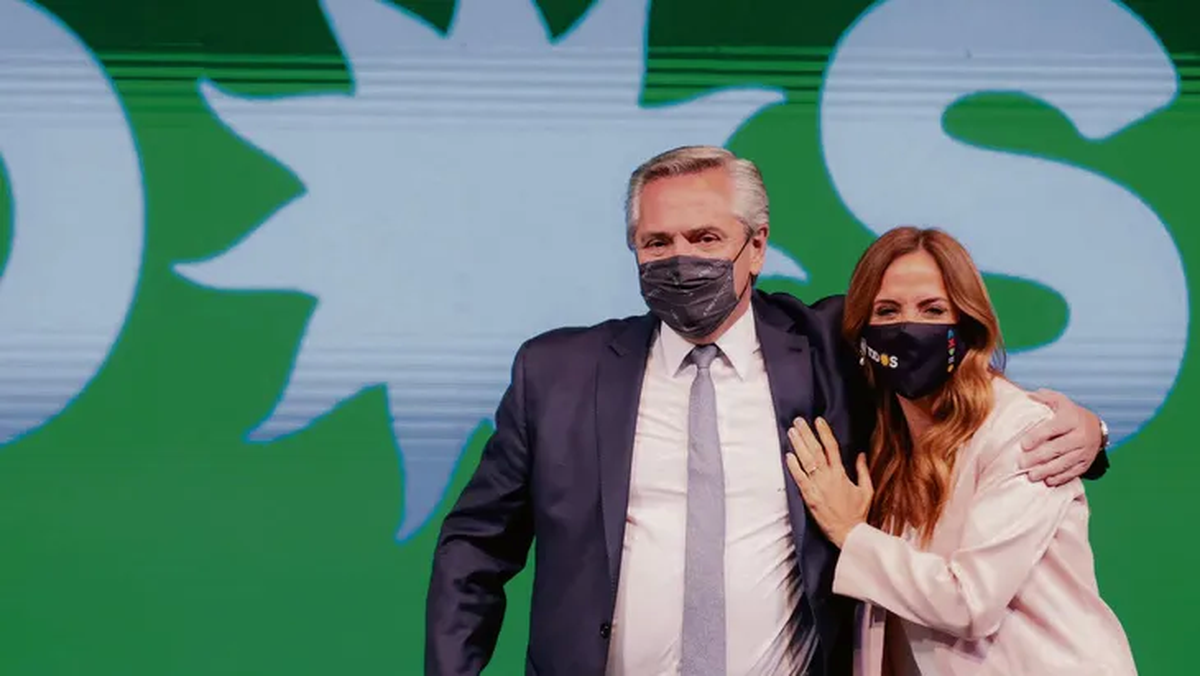 El Presidente, Alberto Fern&aacute;ndez, nombr&oacute; formalmente este mediod&iacute;a a Victoria Tolosa paz como ministra de Desarrollo Social de la Naci&oacute;n.