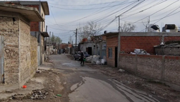 ingeniero budge: un hombre se resistio a un asalto y mato a un joven de 17 anos