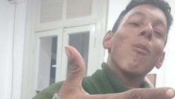 encontraron en once al joven que se habia extraviado en ingeniero budge