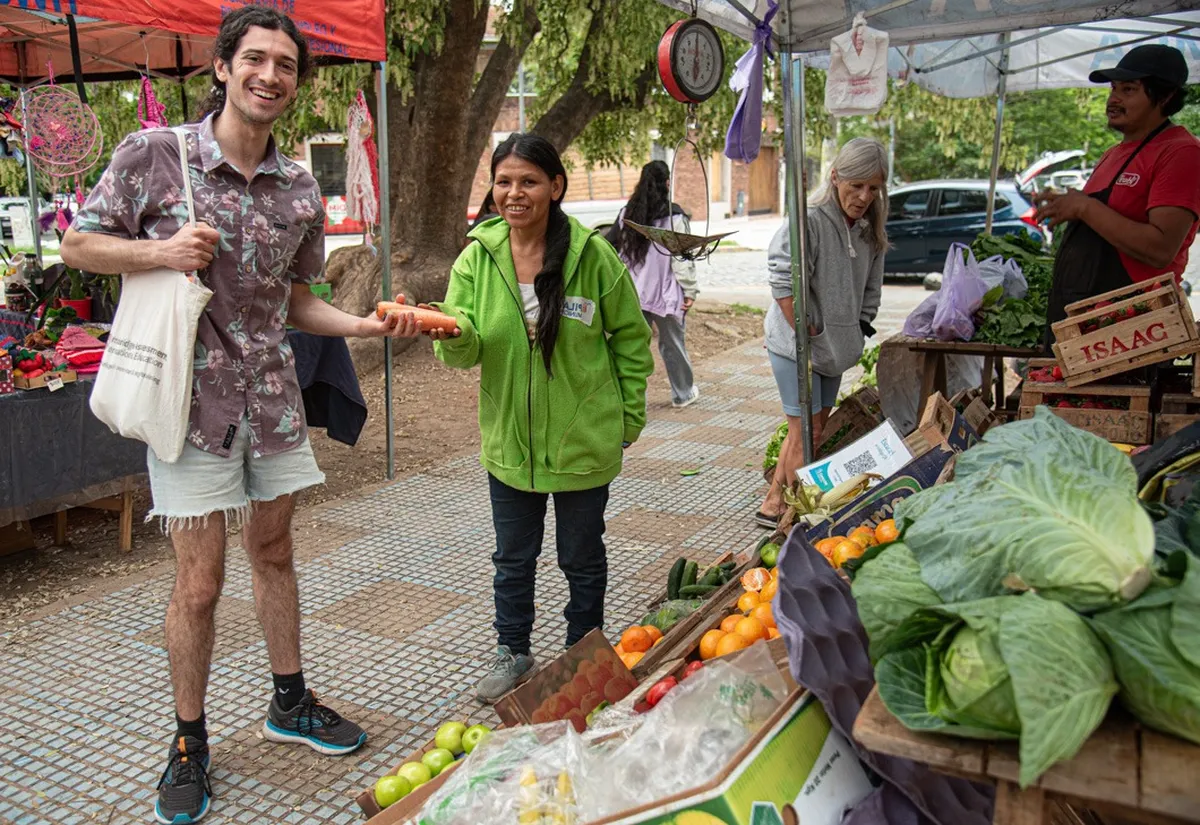 El Circuito de Ahorro Brown recorrerá distintas localidades en febrero. 