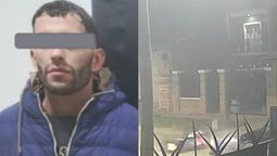almirante brown: detuvieron a un conductor acusado de atropellar a un motociclista y huir