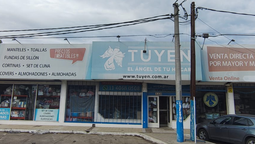 gran remate y sorteo en tuyen, fabrica de sabanas y acolchados de luis guillon: articulos desde $1.000