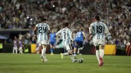 la seleccion goleo a islandia y cerro su preparacion para el mundial con una victoria