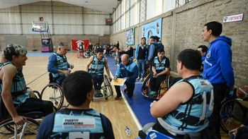 Quiénes serán los representantes de San Vicente en los Juegos Bonaerenses: 150 clasificados a Mar del Plata