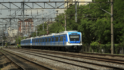 demoras en el tren roca por inconvenientes tecnicos en remedios de escalada