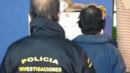 lomas: detuvieron a un hombre acusado de abusar de una nena de 11 anos que estaria embarazada