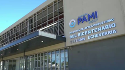 alertan por la posible privatizacion de los hospitales samic, entre ellos el del bicentenario