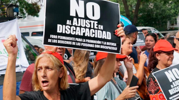 Pensiones por discapacidad: qué cambia con la nueva iniciativa del Gobierno