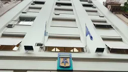 tras la denuncia de bullrich, la afa le respondio al gobierno y defendio la gestion de tapia