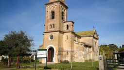 Festejos por los 150 de la Capilla de Domselaar con shows y emprendedores
