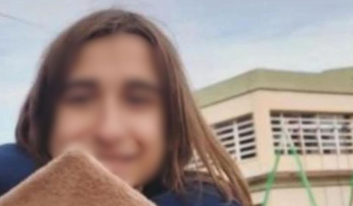 El adolescente iba al Colegio San Jos&eacute; de Burzaco.