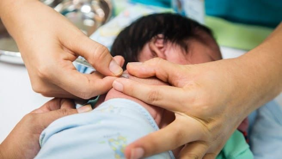 Los profesionales insisten en la importancia de la vacunación para prevenir las enfermedades respiratorias. Los profesionales insisten en la importancia de la vacunación para prevenir las enfermedades respiratorias.