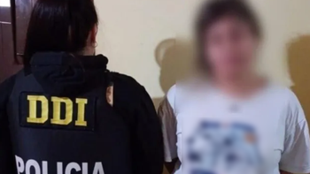 Ezeiza: detuvieron a una mujer y a su hijo por distribuir imágenes de pornografía infantil