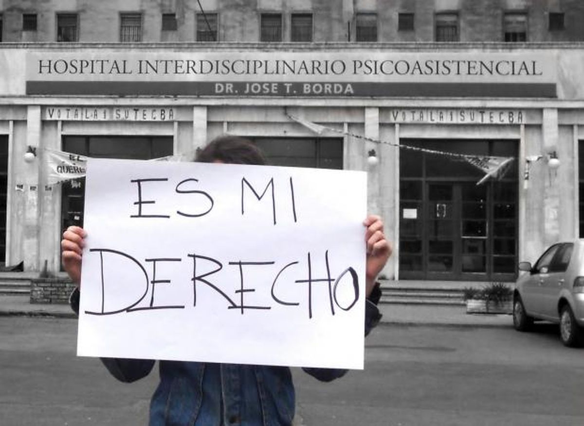 El Gobierno impulsa cambios en la Ley de Salud Mental con foco en internaciones y nuevos dispositivos de atenci&oacute;n.