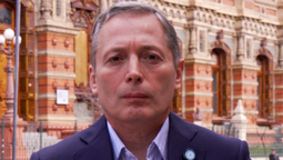 fernando gray presento una accion de amparo por la privatizacion de aysa