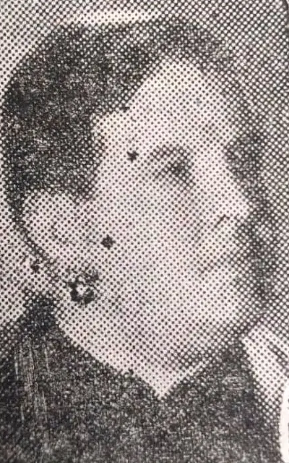 El padre Orencio Antonio Mainer llevó adelante la construcción de la casa parroquial y modificaciones en el templo.