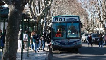 Proponen ampliar el boleto educativo a docentes y no docentes en la Provincia