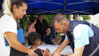 Villa Albertina: realizarán una nueva edición de los Súper Operativos con trámites gratuitos