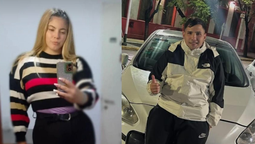 monte grande: detuvieron al conductor por el accidente en el que murieron dos jovenes