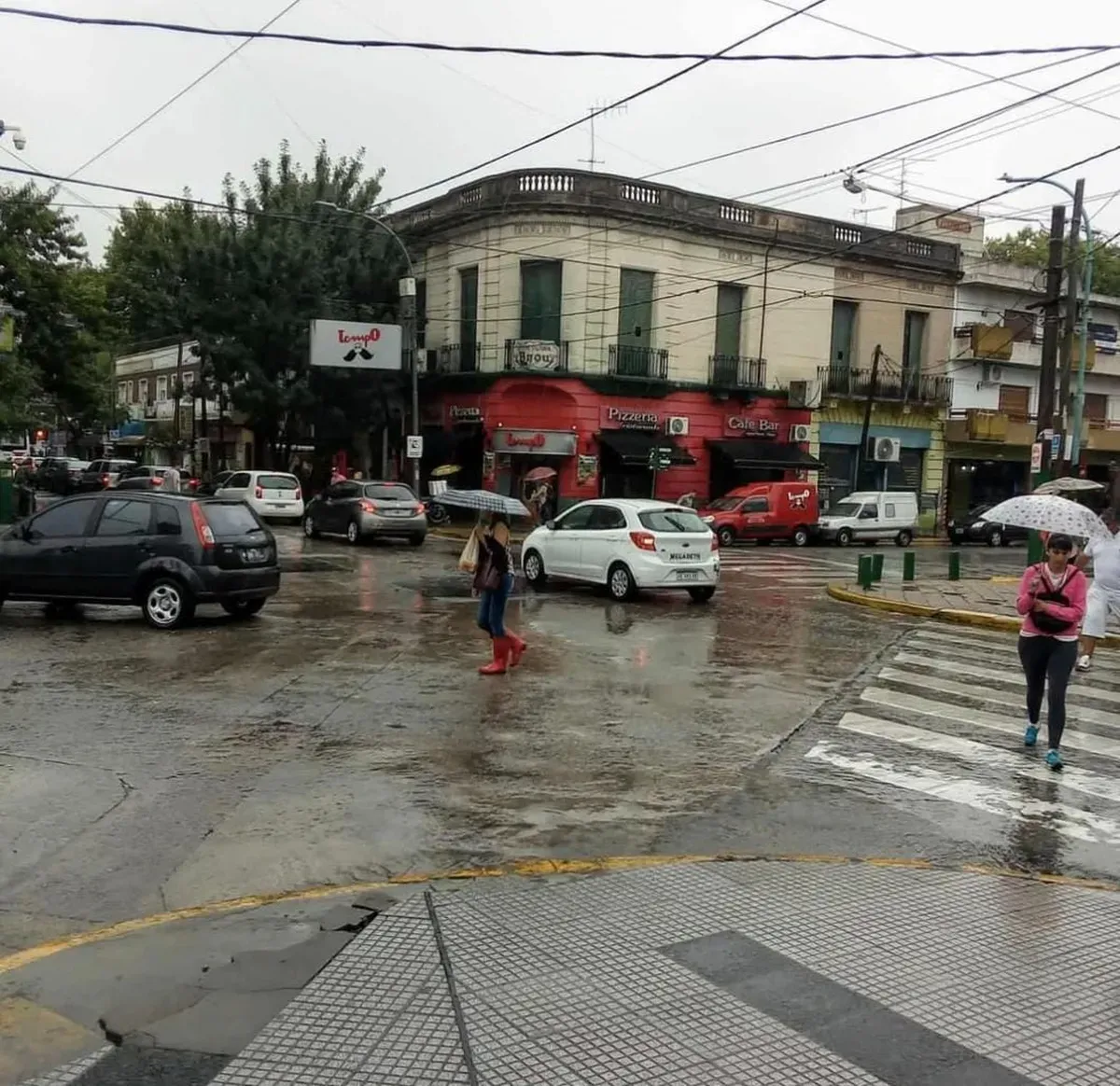 Elecciones legislativas: el domingo habrá transporte público gratuito en Provincia Elecciones legislativas: el domingo habrá transporte público gratuito en Provincia