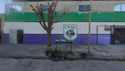 fefijee: fallecio ana centurion, historica fundadora del club malvinas infantil de monte grande