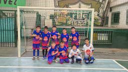 futbol infantil en almirante brown: los resultados de la fecha 3, los mejores goles y todo el color de la liga