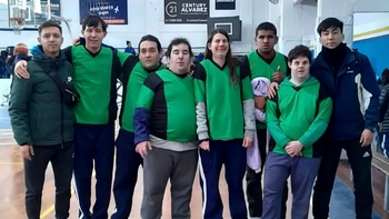 La situación de los centros de atención en discapacidad en la región: Se hace muy difícil seguir