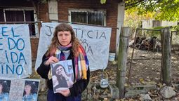 queremos justicia por karina: hablo la hija de la mujer fallecida en un incendio en almirante brown
